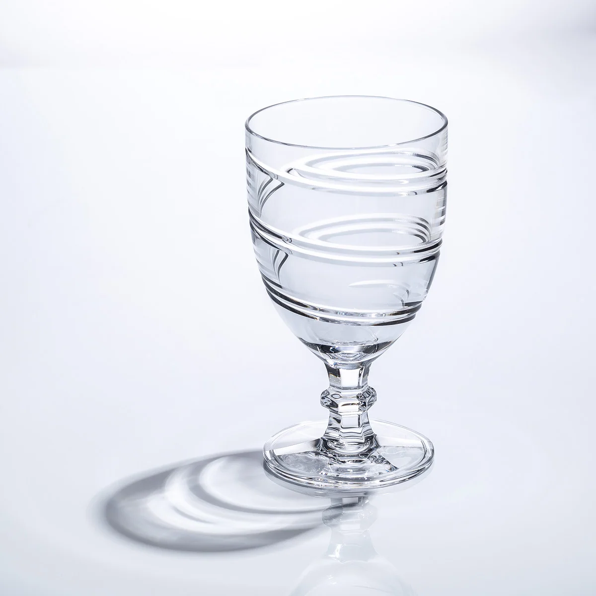 Вращающийся бокал для вина SHTOX SW10-001